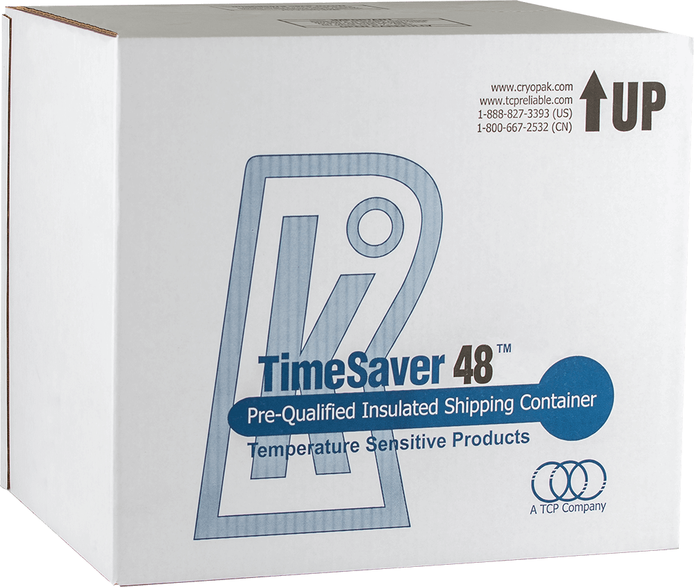 TimeSaver48