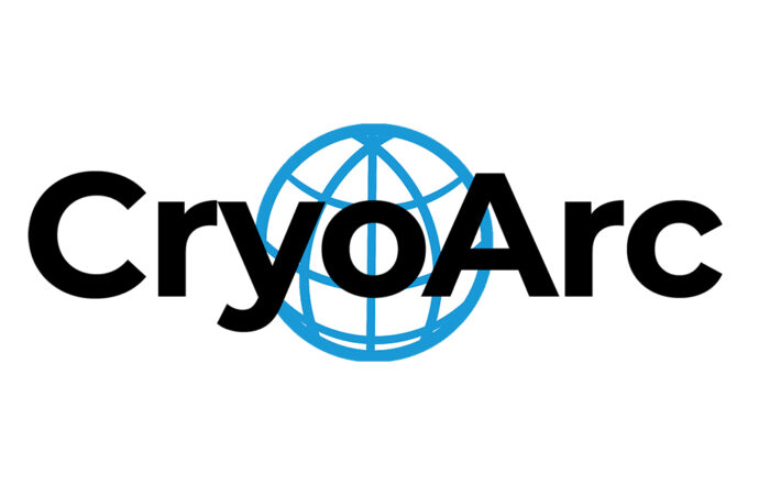 Featured image Cryoarc