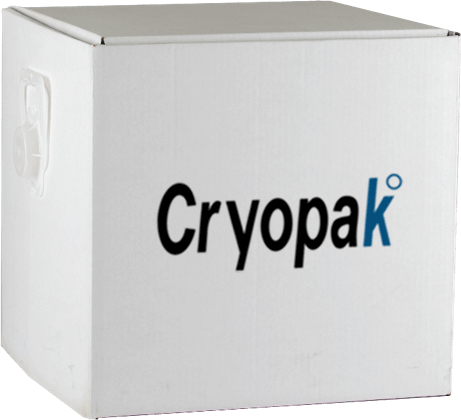 CryoCube-EPS CryoCube-EPS
