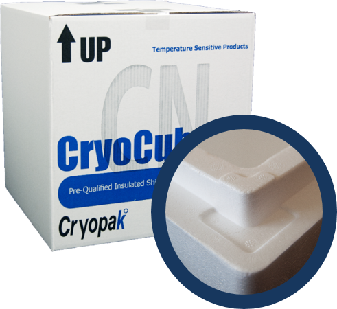 CryoCube-Molded-EPS CryoCube-Molded-EPS