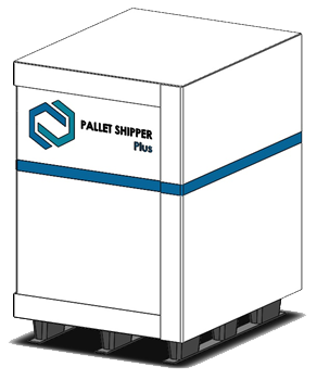 Cryoarc-Pallet-shipper-Plus Cryoarc-Pallet-shipper-Plus
