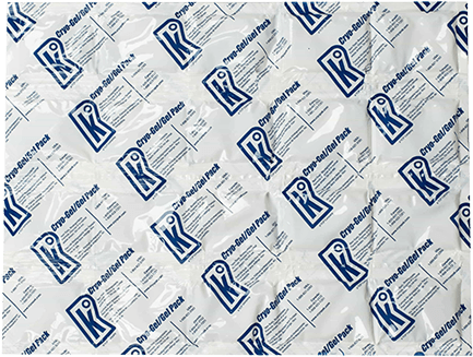 Flex Ice Mat- Flex Ice Mat-