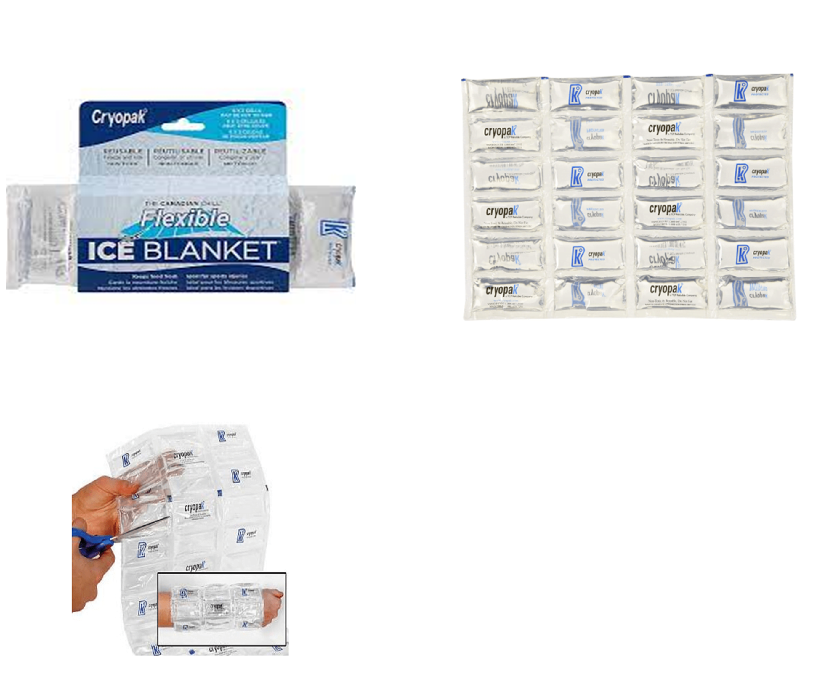 Flexible-Ice-Blanket Flexible-Ice-Blanket