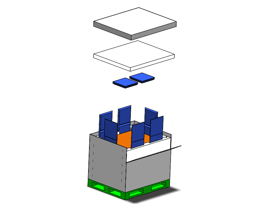 Pallet-Shipper-Drawing-with-pallet Pallet-Shipper-Drawing-with-pallet