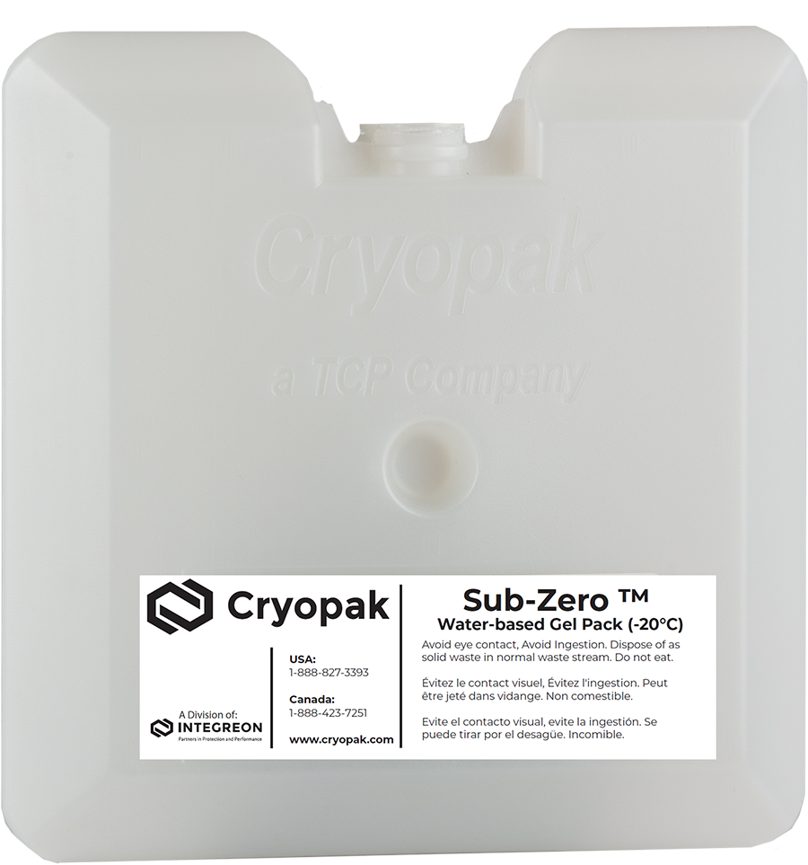 SubZero™-Panel SubZero™-Panel