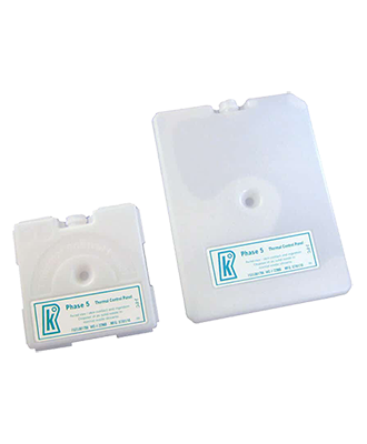 PCM Panel Temperatures 20-22-5-0 PCM Panel Temperatures 20-22-5-0